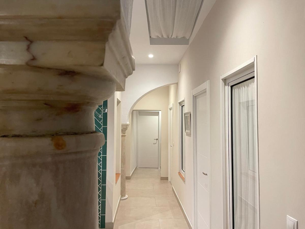 Casa Sanlucar Centro Lägenhet Sanlúcar de Barrameda Exteriör bild